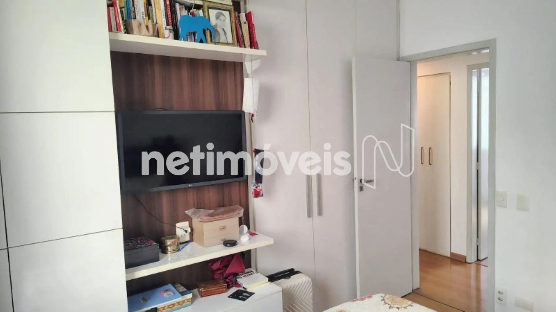Quarto suíte