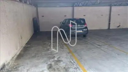 Vagas em linha