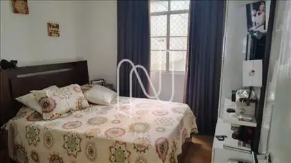 Quarto suíte
