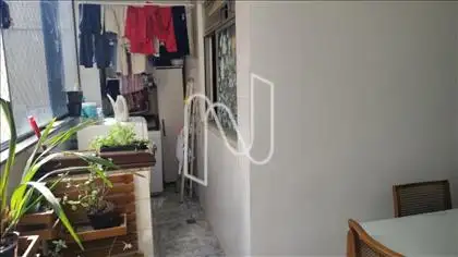 Área de serviço/copa