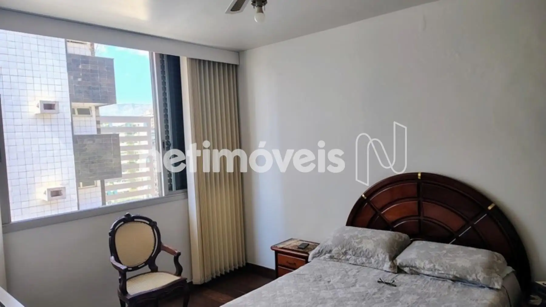 Quarto suíte principal