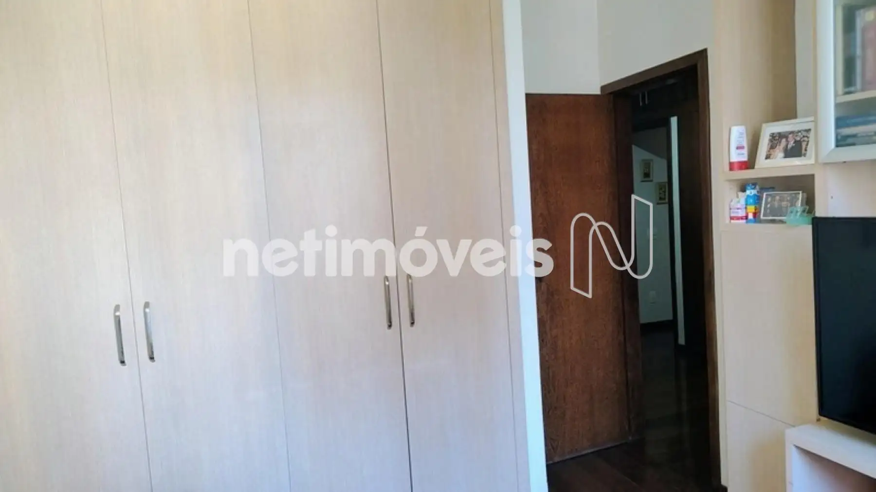 Armários quarto 1