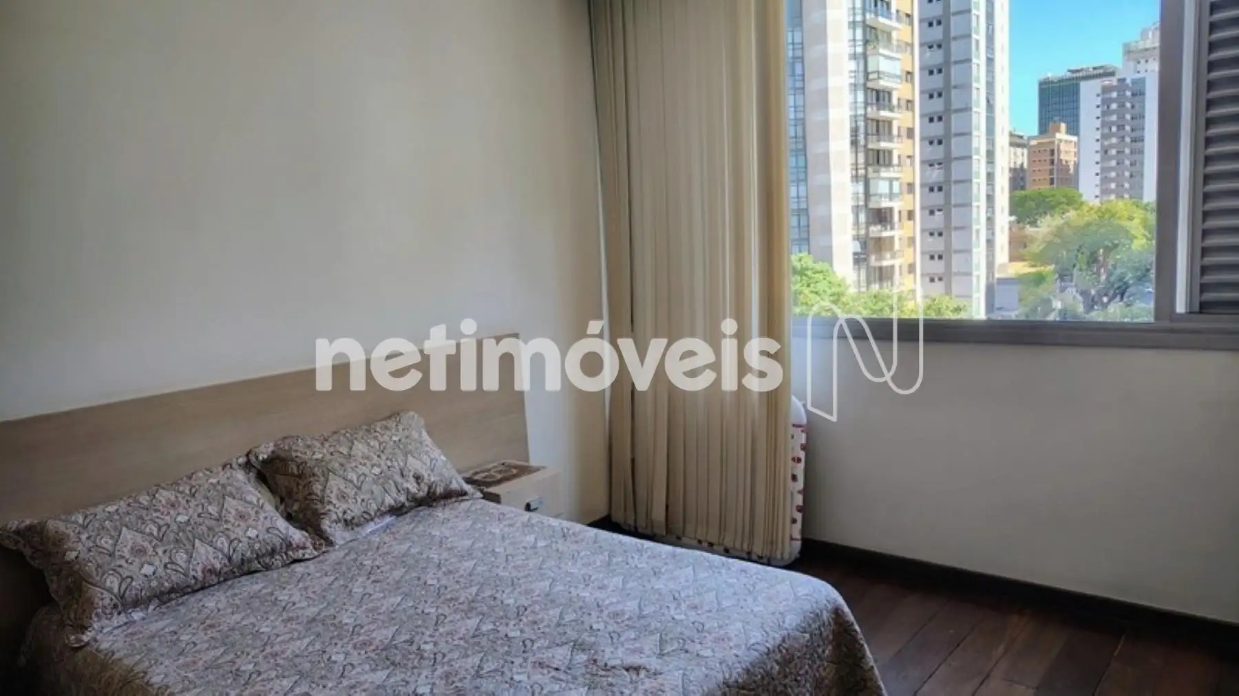 Quarto suíte 2