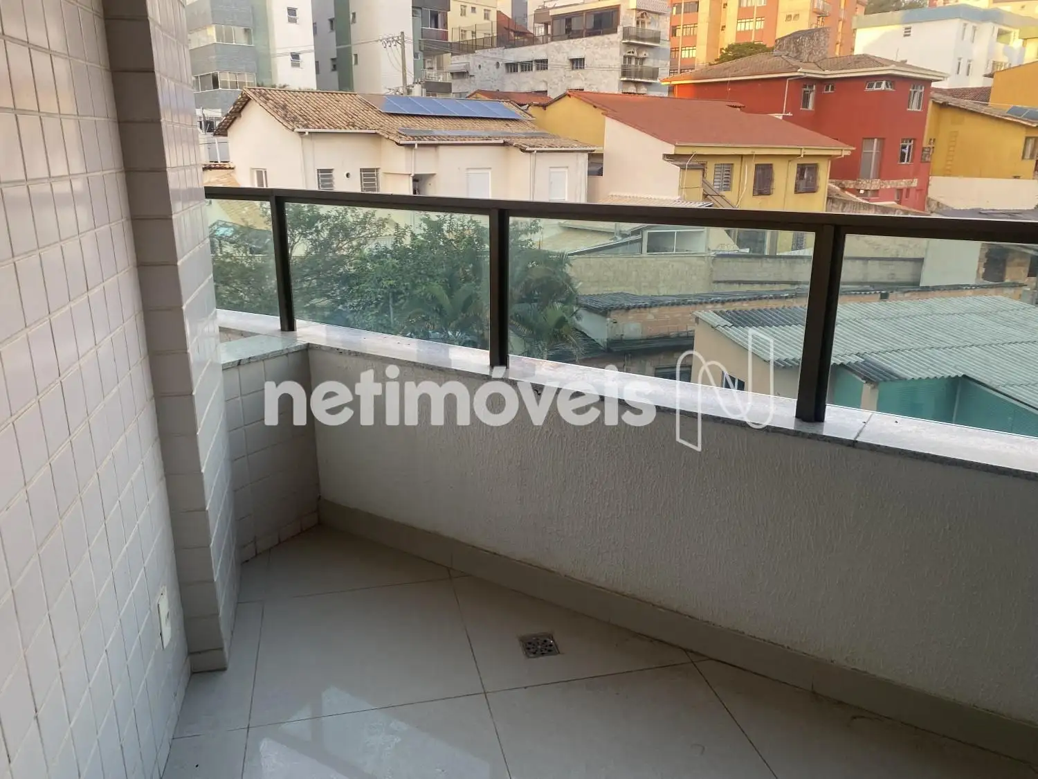 Varanda
