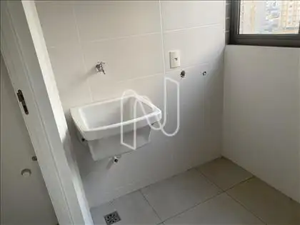 Área de serviço