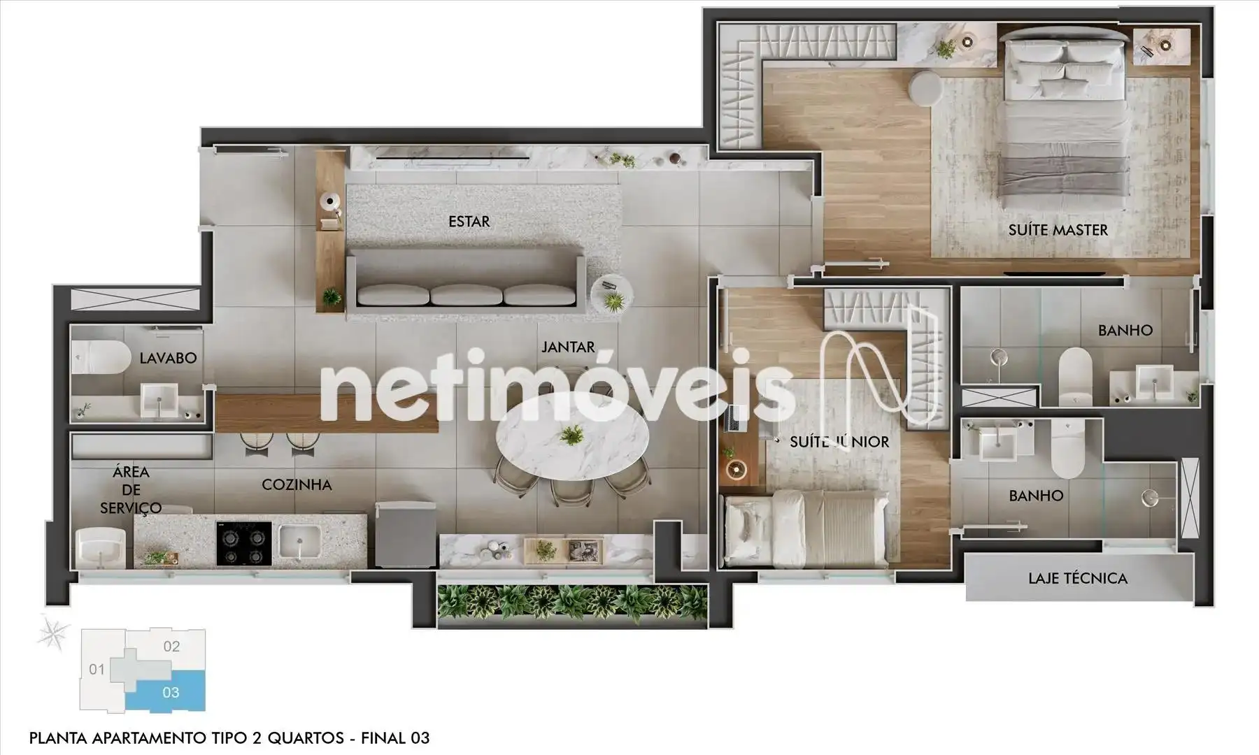 Planta