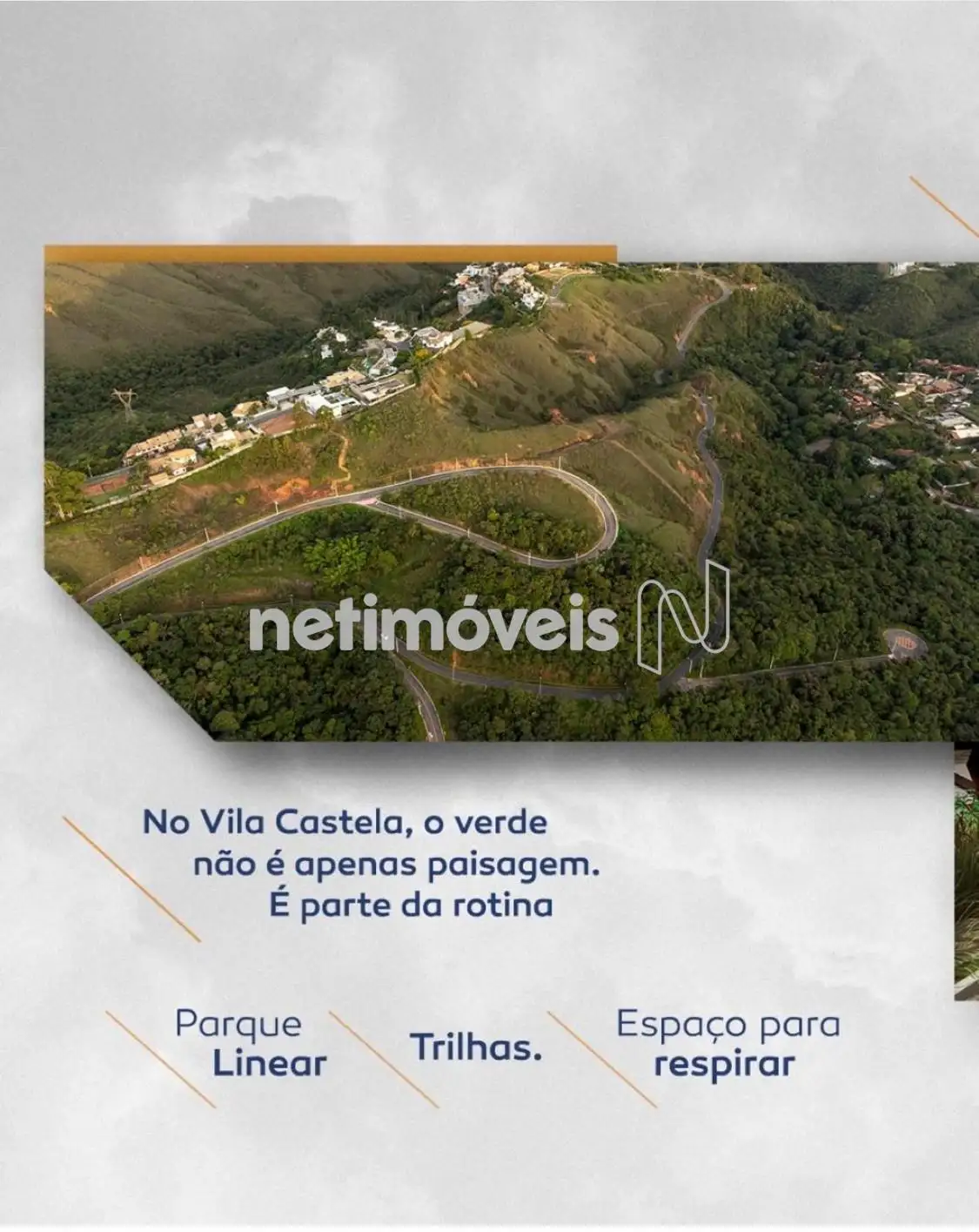 Foto aérea