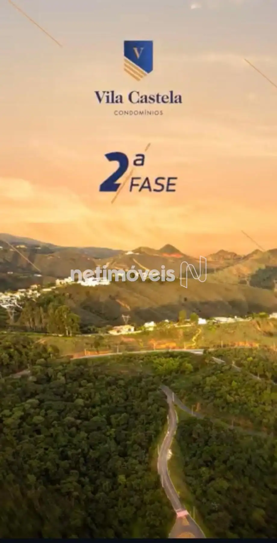 Foto aérea