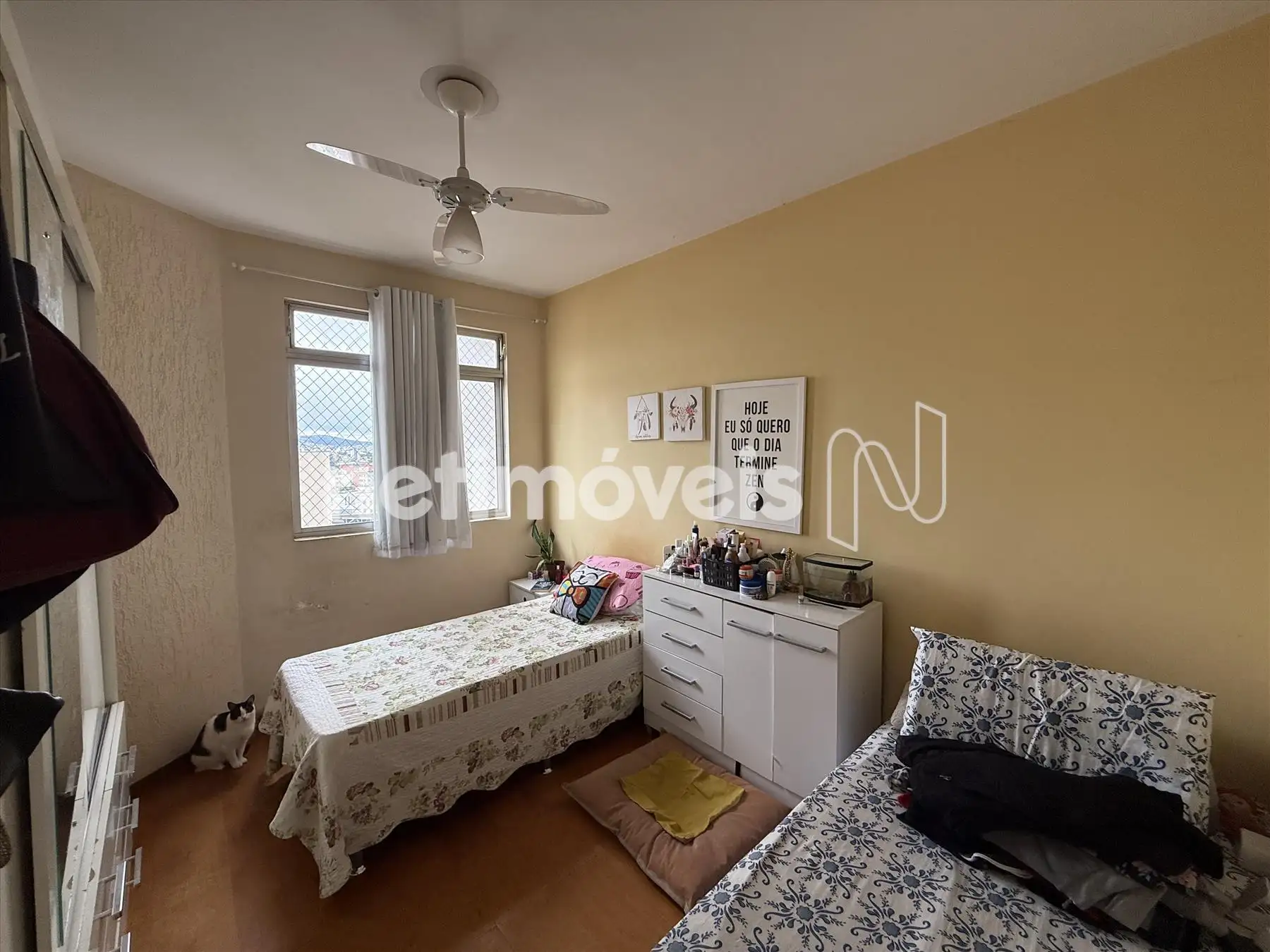 Quarto principal