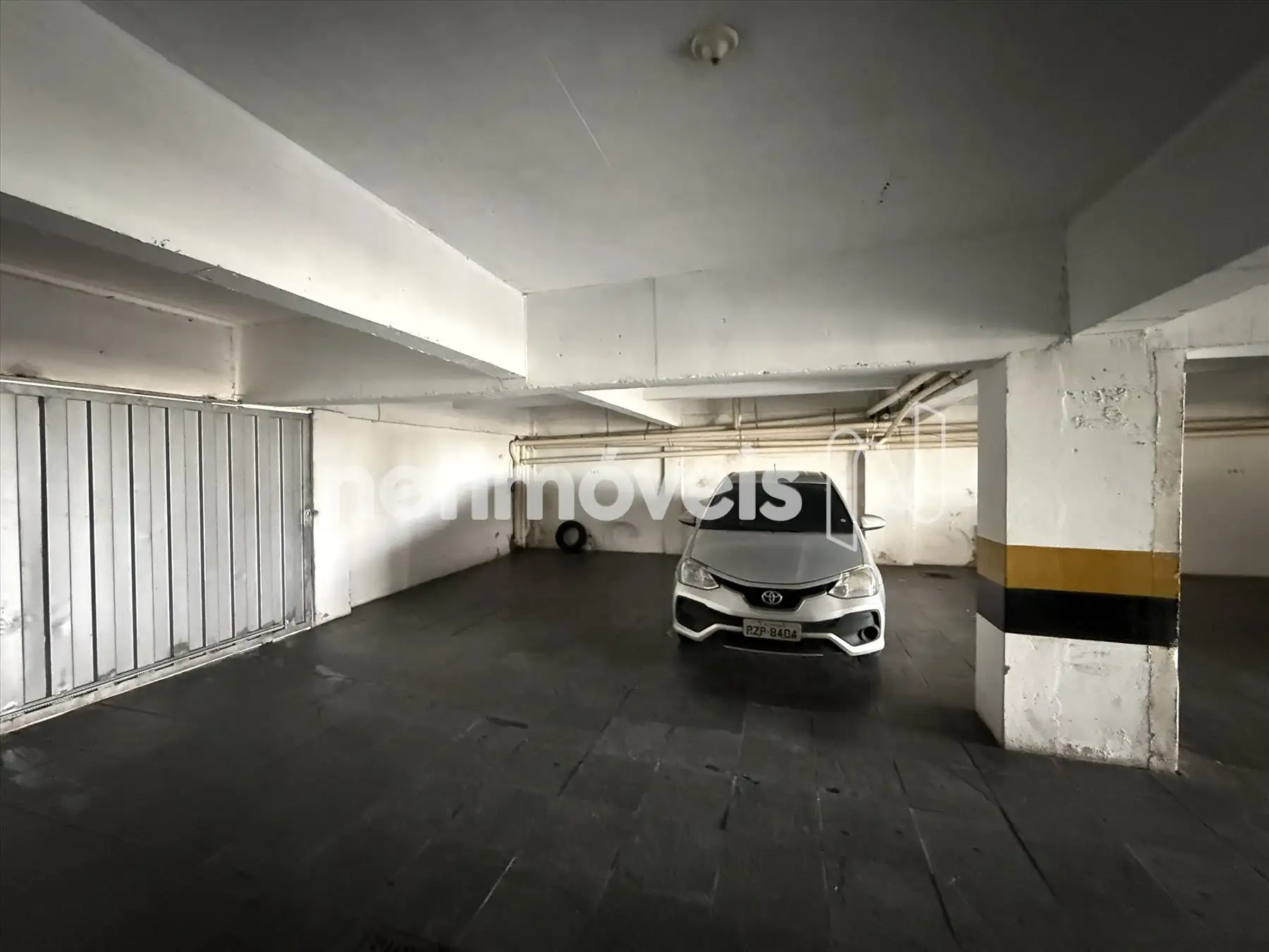 Garagem