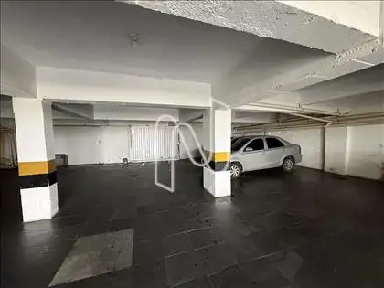 Garagem