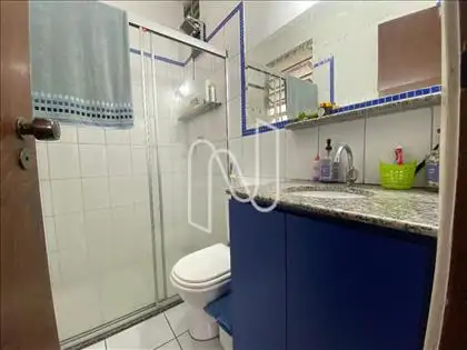 Banheiro