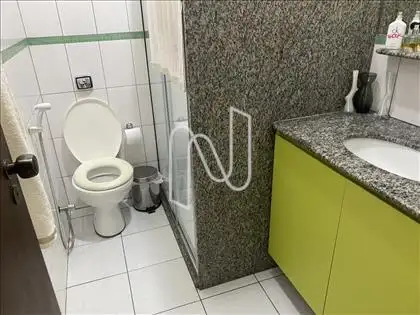 Banheiro