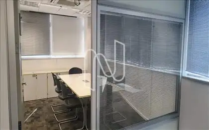 Sala de reuniões