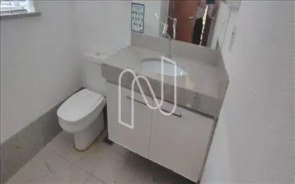 Banheiro