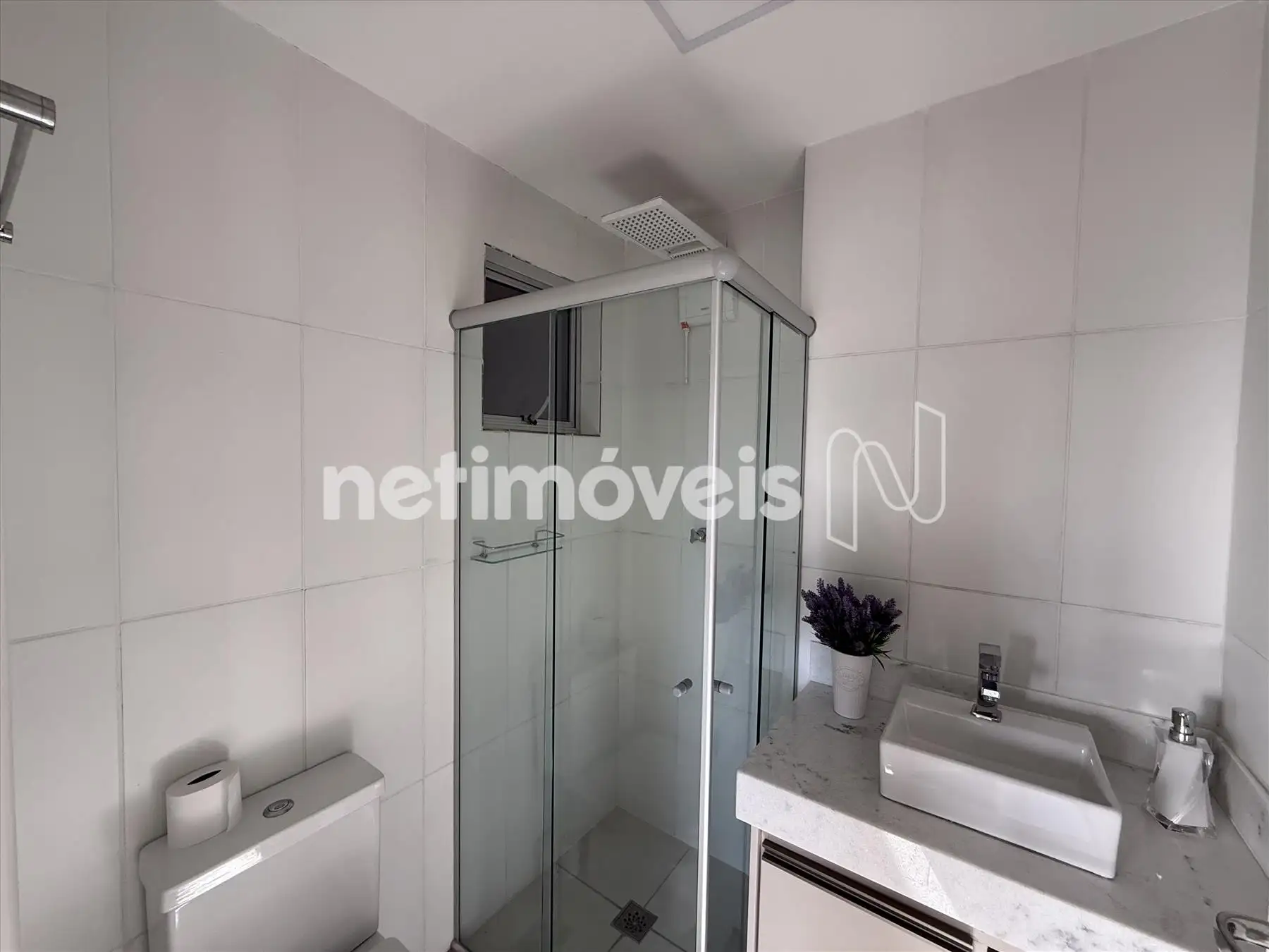 Banheiro Suite