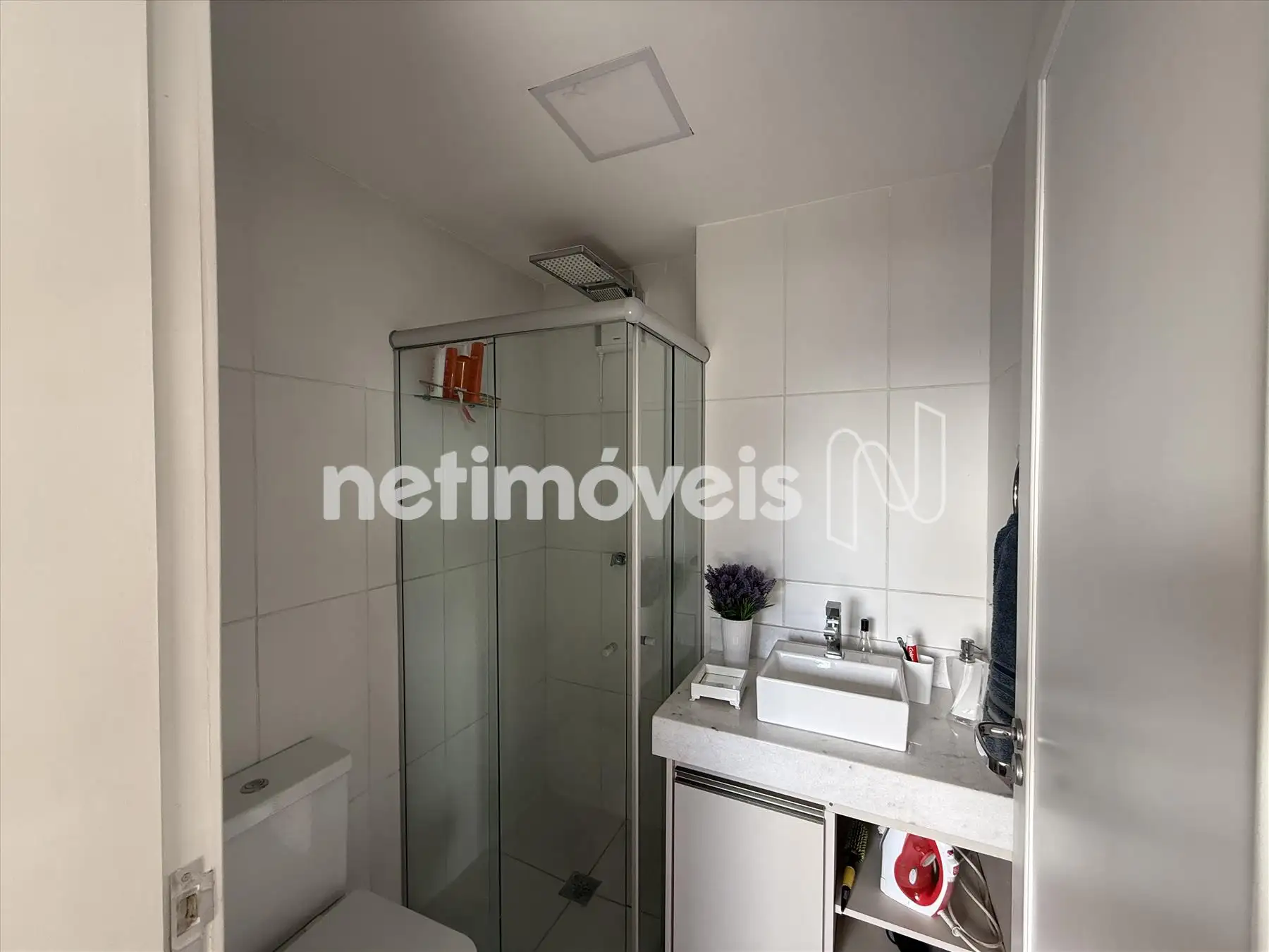 Banheiro Suite