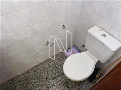 Banheiro