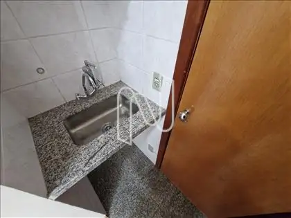 Área de serviço