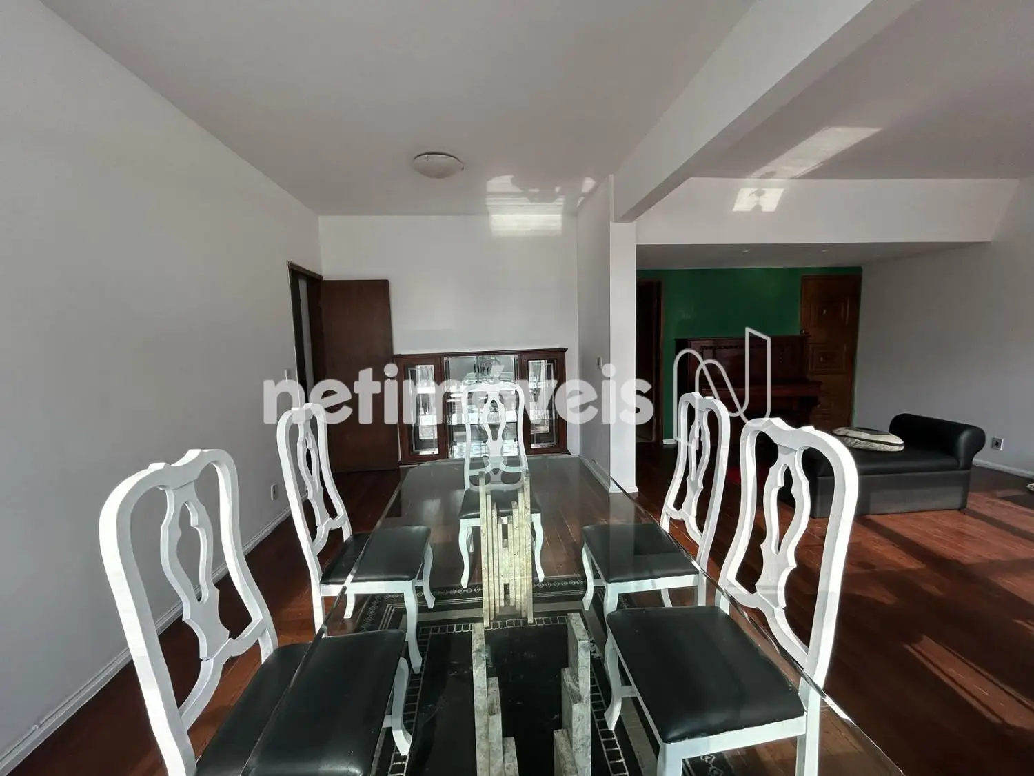Sala de jantar