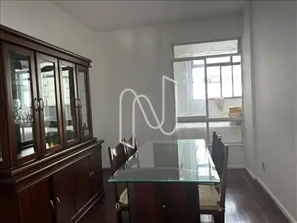 Sala de jantar