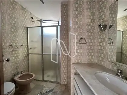 Banheiro