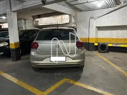 Garagem