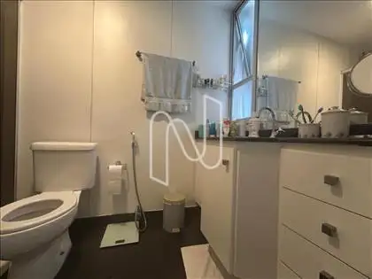 Banheiro suíte