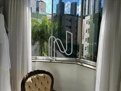 Varanda suíte