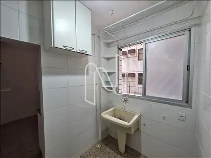  Área de serviço 