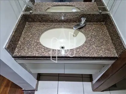 Banheiro social
