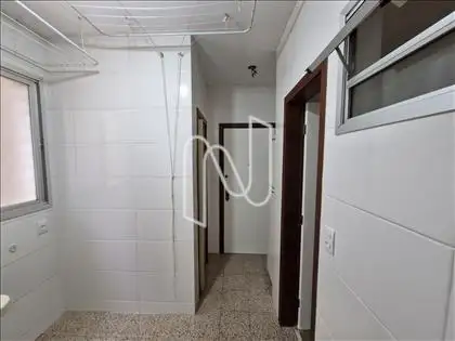  Área de serviço