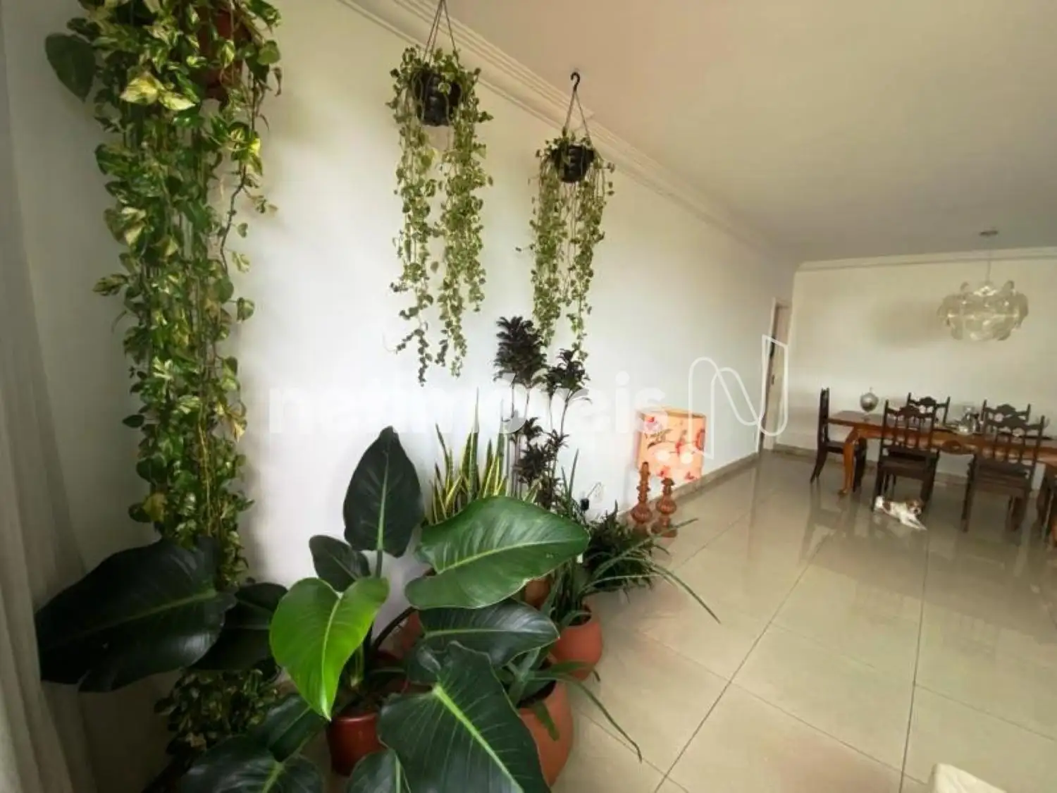 Sala de jantar