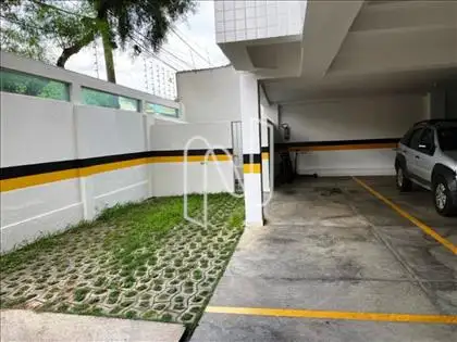 Vaga de garagem