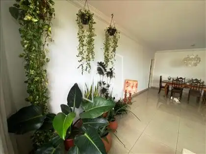 Sala de jantar