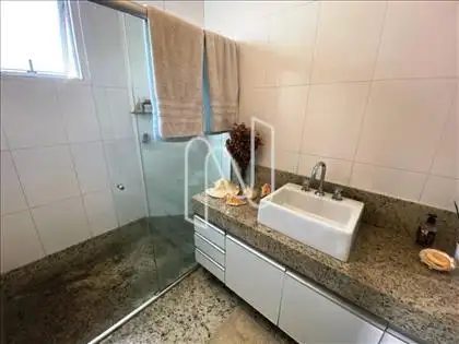 Banheiro