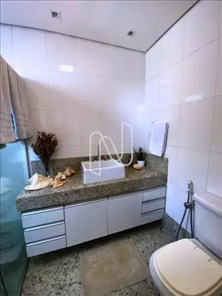 Banheiro
