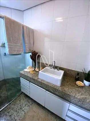 Banheiro