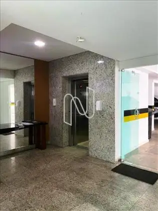 Hall entrada