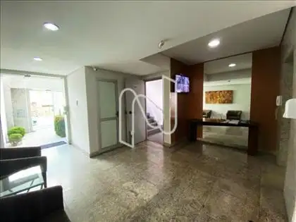 Hall entrada
