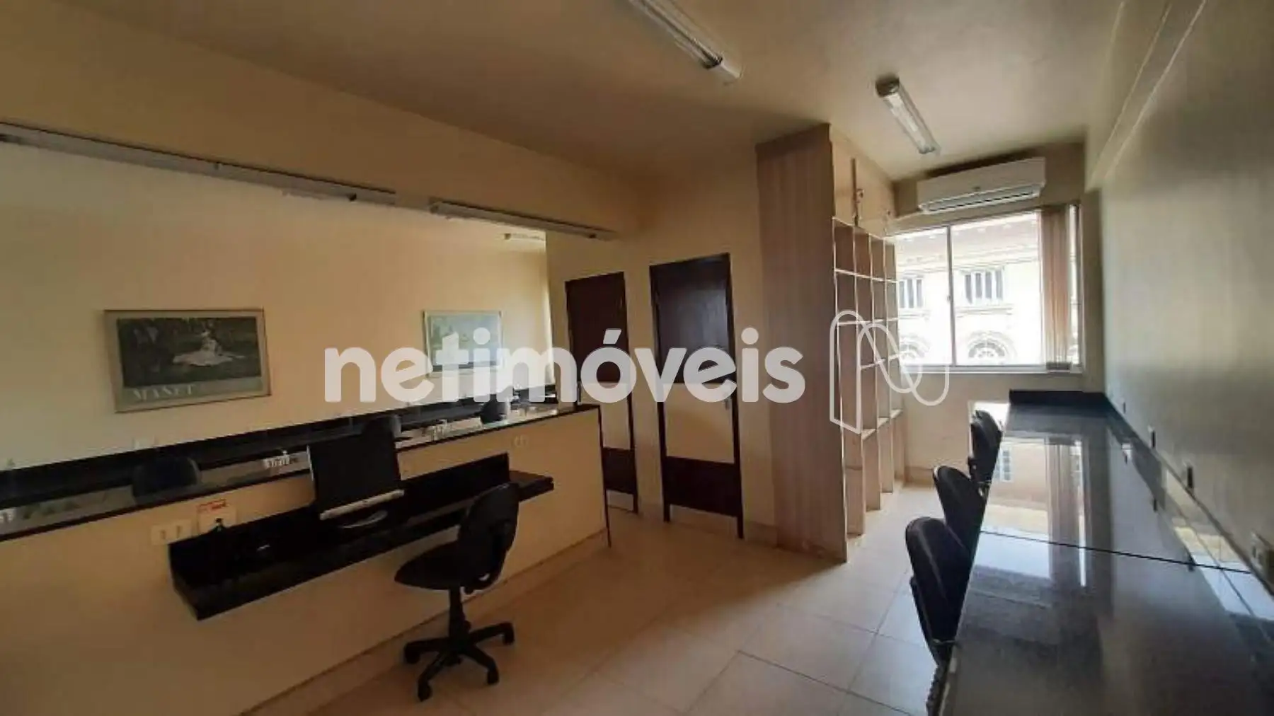 Conjunto de salas para comprar com 106 m², 3 banheiros em Rua Sergipe, Boa Viagem, Belo Horizonte