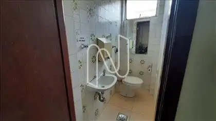Banheiro