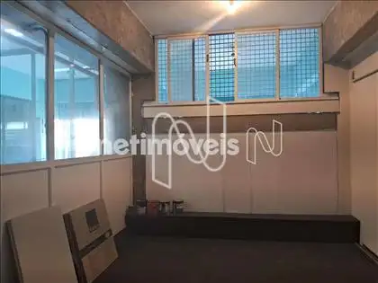  2º Piso - Mezanino