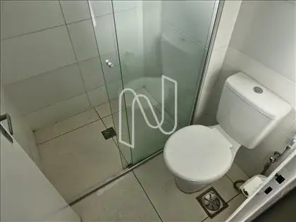 Banheiro social  
