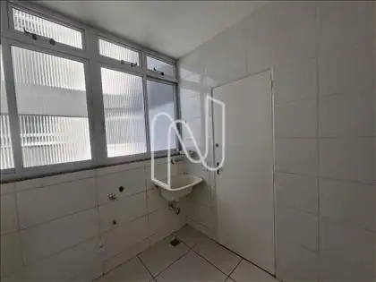 Área de serviço 