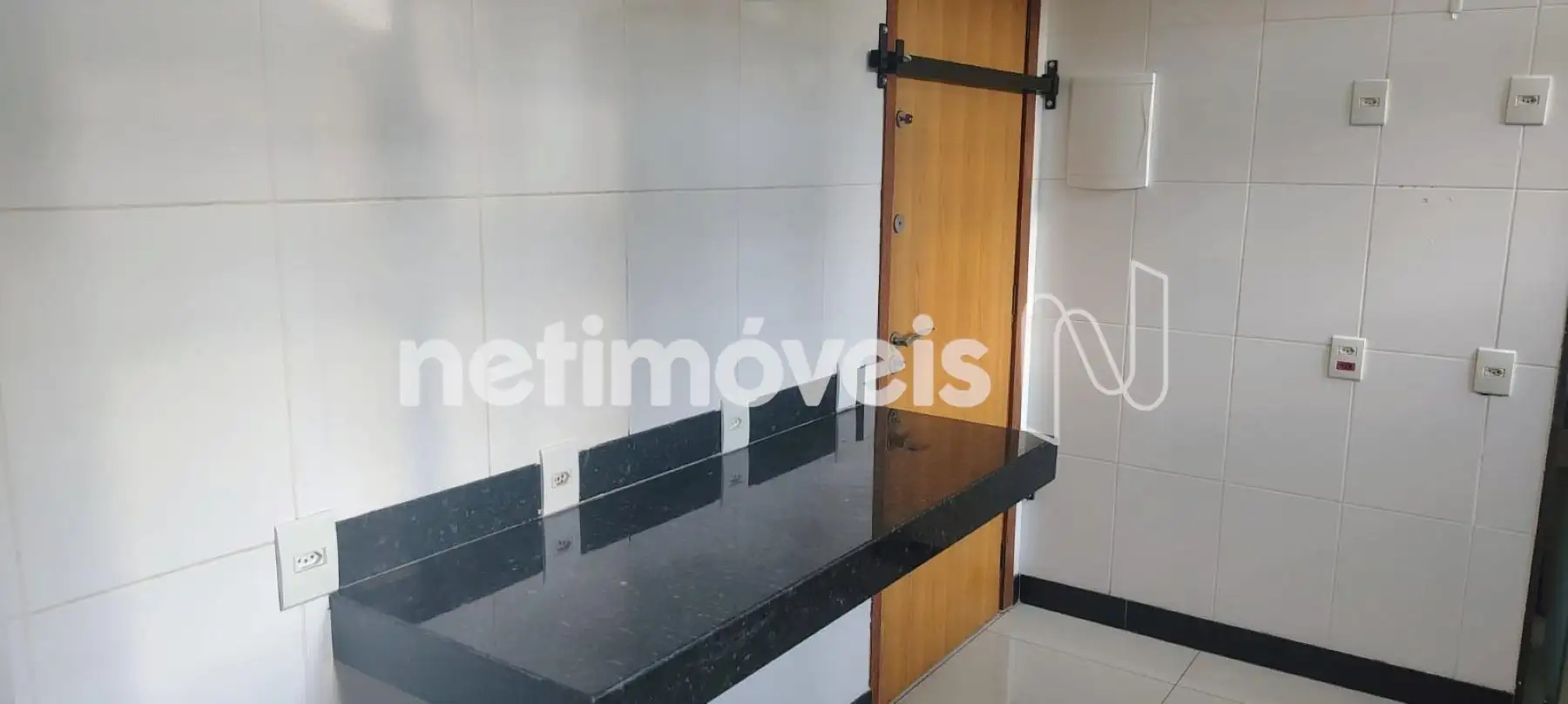Bancada cozinha