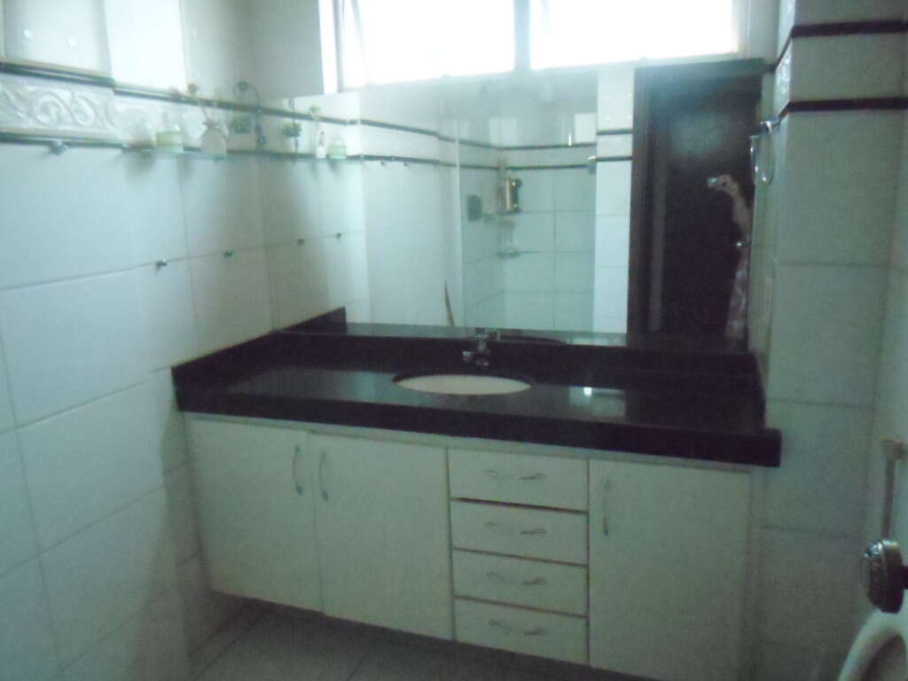 Banheiro