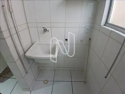 Área de serviço 