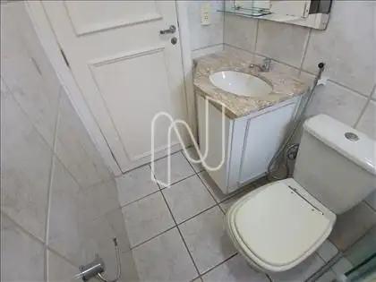  Banheiro suíte 