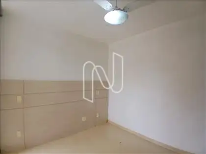 Quarto suíte 